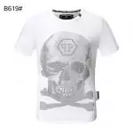 t shirt philipp plein dhgate mode white xx qp skull